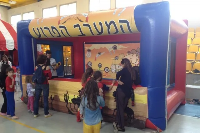המערב הפרוע