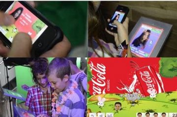 גיבור וירטואלי