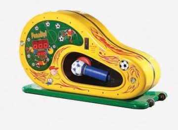 כדורגל אלקטרוני – מונדיאל