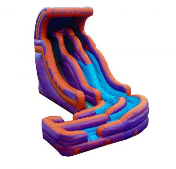 מגלשת מפלי הניאגרה