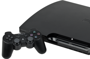 עמדת פלייסטיישן 4 – פיפ"א 2020