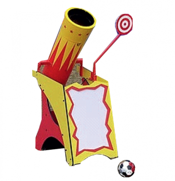 תותח ההפתעות