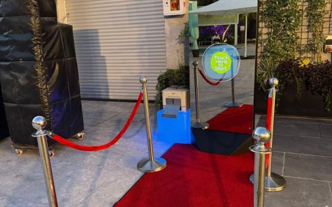 חגיגת פורים בקיבוץ במרכז 5